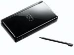 DS Lite noire
