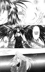 Page Akuma Na Eros vf