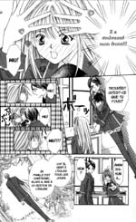 Page Akuma Na Eros vf