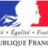 Valeurs françaises: Liberte, Egalite, Fraternite