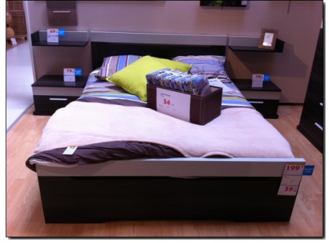 Conforama - Prix Juillet 2011 - Arnaque Conforama - Prix Juillet 2011 - Arnaque