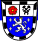 Blason de Saarbrucken