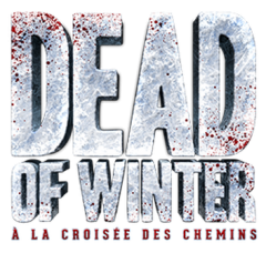 Dead of Winter - Logo