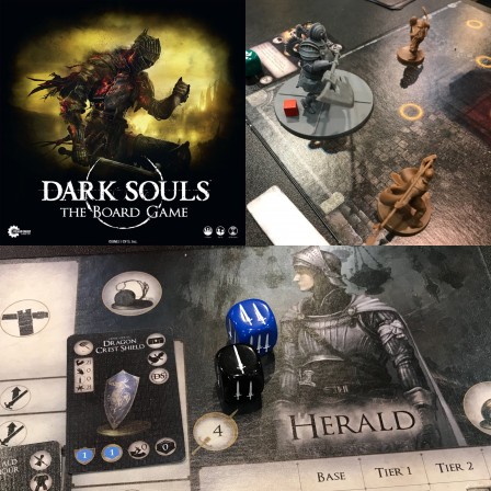 Essen 2017 - Dark Souls Essen 2017 - Dark Souls