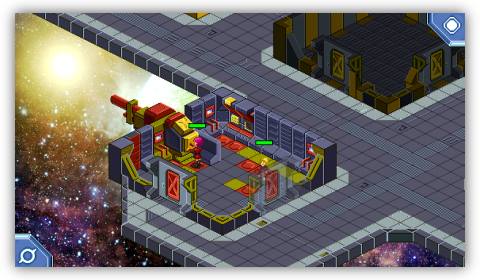 Star Command - Le canon laser Star Command - Le canon laser