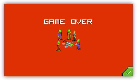 Star Command - Oups Star Command - Oups