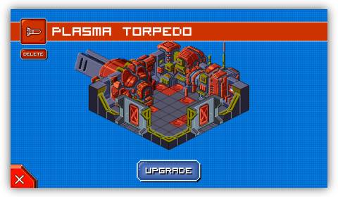 Star Command - Plasma torpedo Star Command - Plasma torpedo