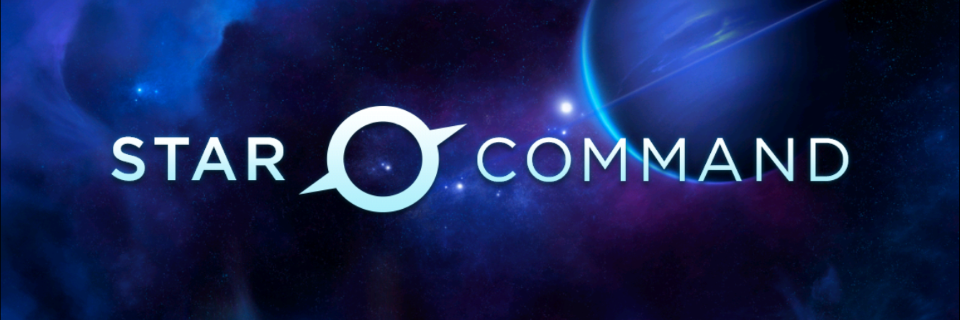 Star Command - Vers l'infini et au delà Star Command - Vers l'infini et au delà