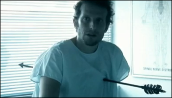 Struck - Bodhi Elfman