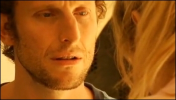 Struck - Bodhi Elfman Amour!