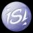 Logo IUP ISI