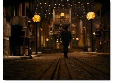 City Of ember - Ember