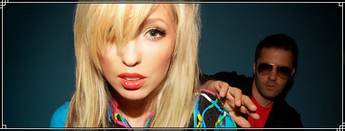 The Ting Tings