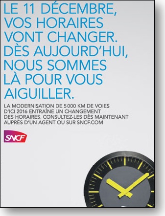 Changement horaire 11 décembre SNCF - Propagande-_Propagande.jpg Changement horaire 11 décembre SNCF - Propagande-_Propagande.jpg
