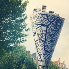 Bruxelles - Maison Antoine Bruxelles - Maison Antoine