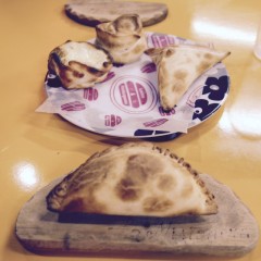 Empanadas Empanadas