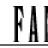 Logo Final Fantasy