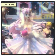 Japan Expo 2012 - Lacus Clyne HK Japan Expo 2012 - Lacus Clyne HK