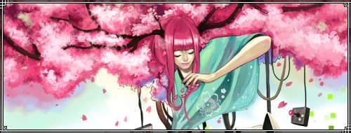 TGS Ohanami 2011