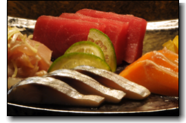 Spécialités Japonaises