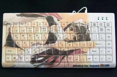 Clavier Tony Taka Photo 1