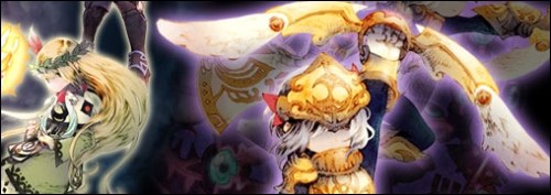 Dark Mist Artemis Titre