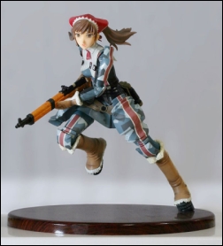 Valkyria Chronicles - Produit dérivé Alicia