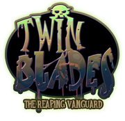 logo twinblades