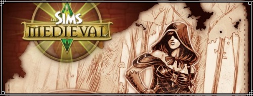 Sims Medieval Iphone - Critique et test
