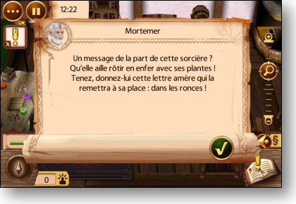 Sims Medieval Iphone - Quete Mortemer Sims Medieval Iphone - Quete Mortemer