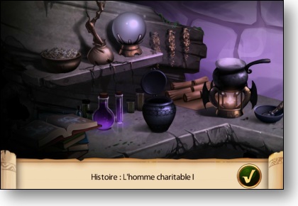 Sims Medieval Iphone - Scénario Sims Medieval Iphone - Scénario