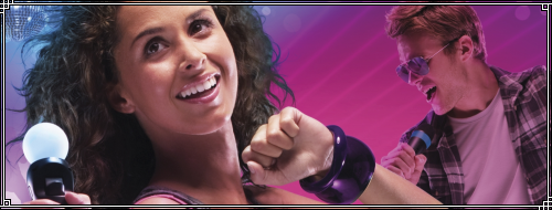 Offre CDiscount Singstar PS2 et PS3