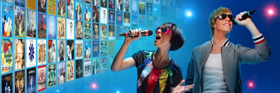 Singstar - Titre Singstar - Titre