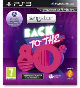 Singstar Guitar PS3
