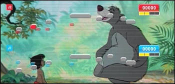 Singstar Disney - Le livre de la jungle! Singstar Disney - Le livre de la jungle!