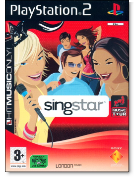 Singstar NRJ Music Tour