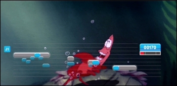 singstar disney - la petite sirene