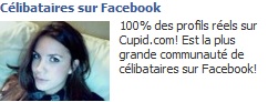 Site rencontre amoureuse facebook