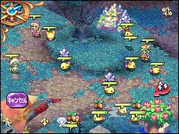 Heroes of mana: Les ptits lapins... Heroes of mana: Les ptits lapins...