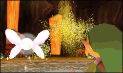 Zelda Phantom Hourglass Zelda Phantom Hourglass