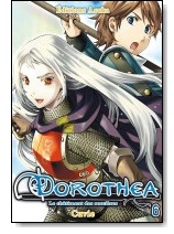 Dorothea Tome 6 Dorothea Tome 6
