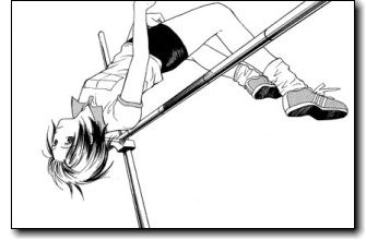 Line - Yua Kotegawa - Bando Jump Line - Yua Kotegawa - Bando Jump