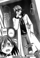 Denpa Kyoushi - Kagami: La classe otaku incarnée! Denpa Kyoushi - Kagami: La classe otaku incarnée!