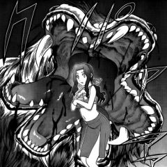 Eden no Ori - La mort de Oomori ؟ Eden no Ori - La mort de Oomori ؟