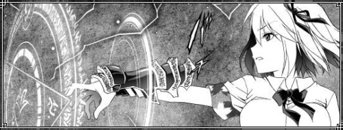 Alter Twins de Raynart - Lecture manga de Juillet Alter Twins de Raynart - Lecture manga de Juillet