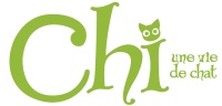 Chi's sweet home Chi's sweet home