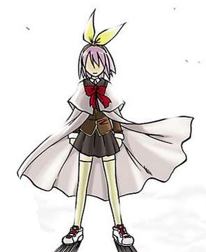 Mahou no Iroha - Kazurou Inoue - Iroha couleur
