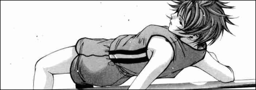 Kouji Seo - Suzuka saut en hauteur