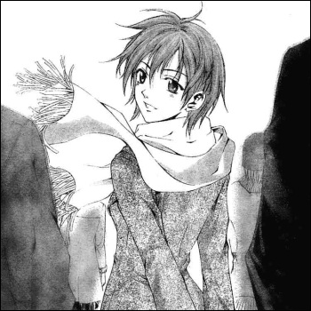 Kouji Seo - Suzuka smile