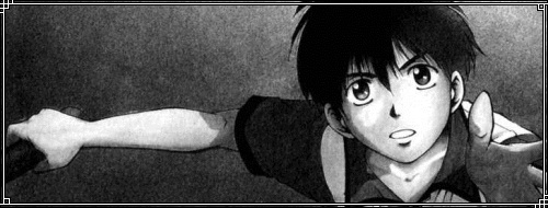 W's - Kouji Seo - Okita titre